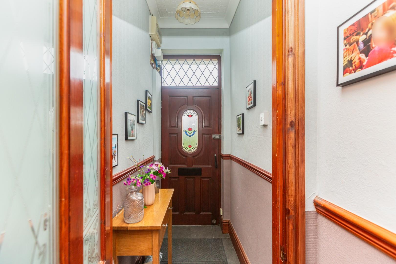Park Street, Mumbles, Swansea, SA3 4DA